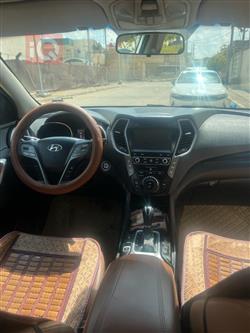 هيونداي سانتافي